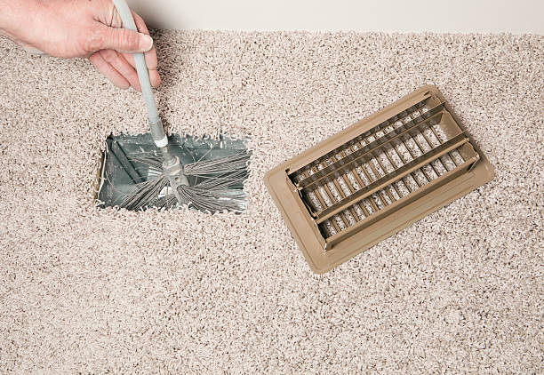 Best General Air Duct Cleaning  in Sicklerville, NJ